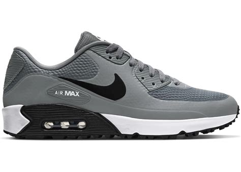 air max 90 smoke grey.